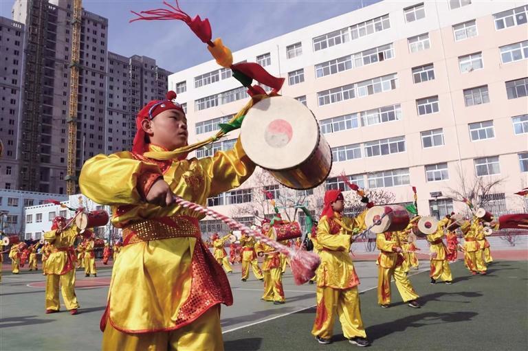 培育文明鄉(xiāng)風(fēng) 鞏固創(chuàng)建成果